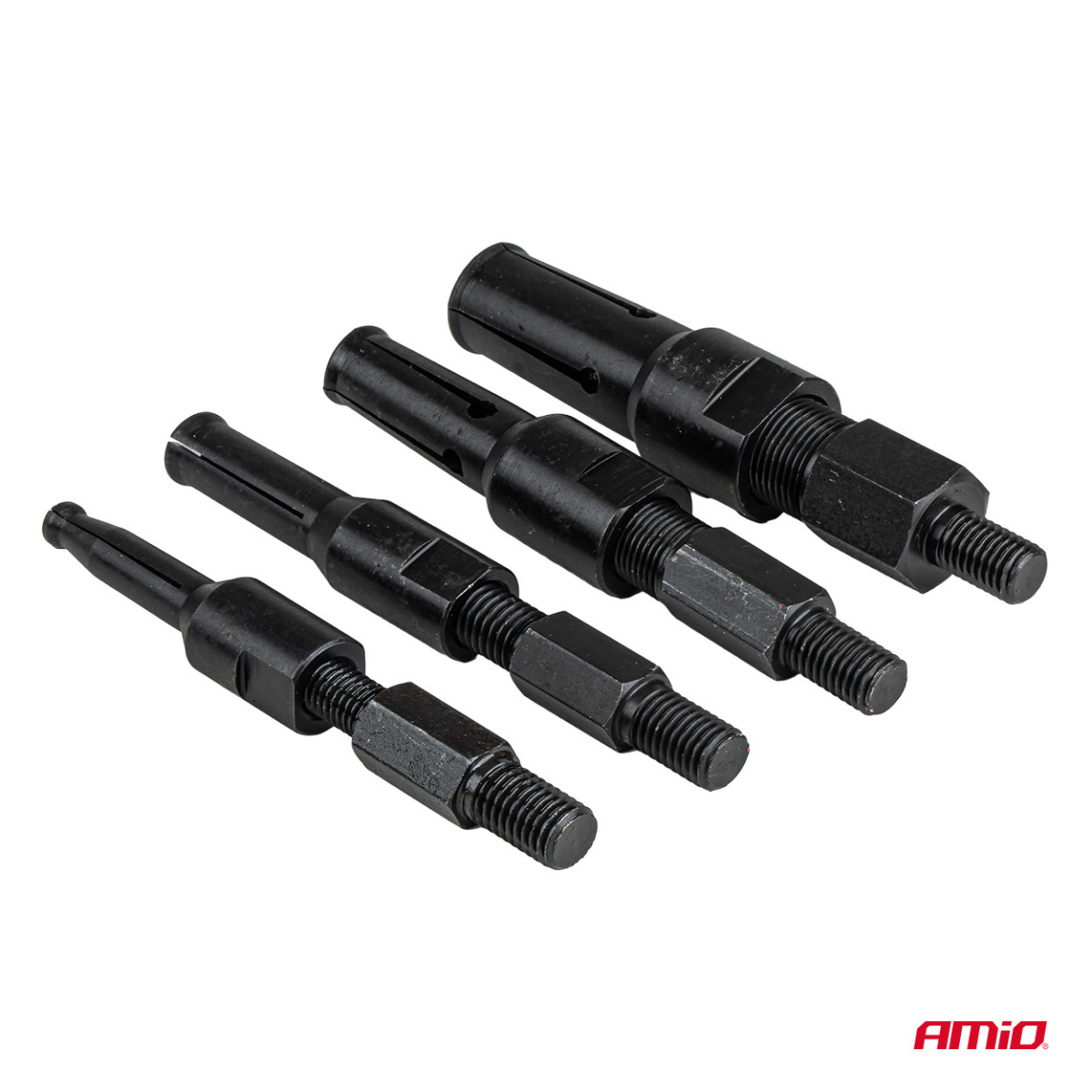 Inertiavasara laakerin irrottamiseen AMIO-04757