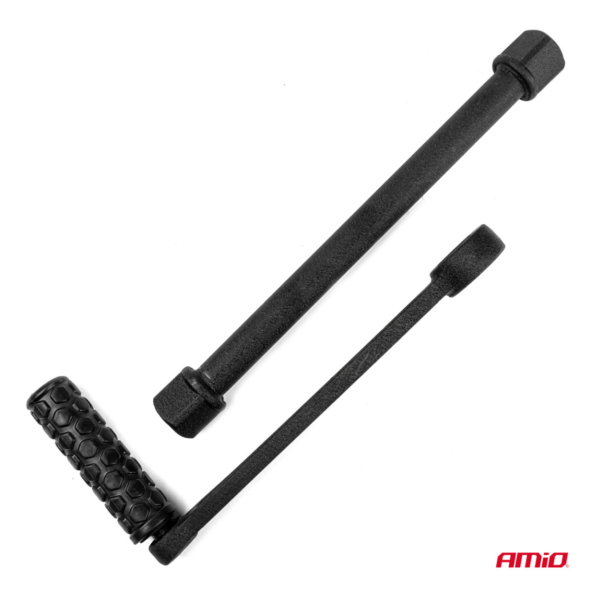 Suurvääntömomenttiavain, 5800 Nm AMIO-03228