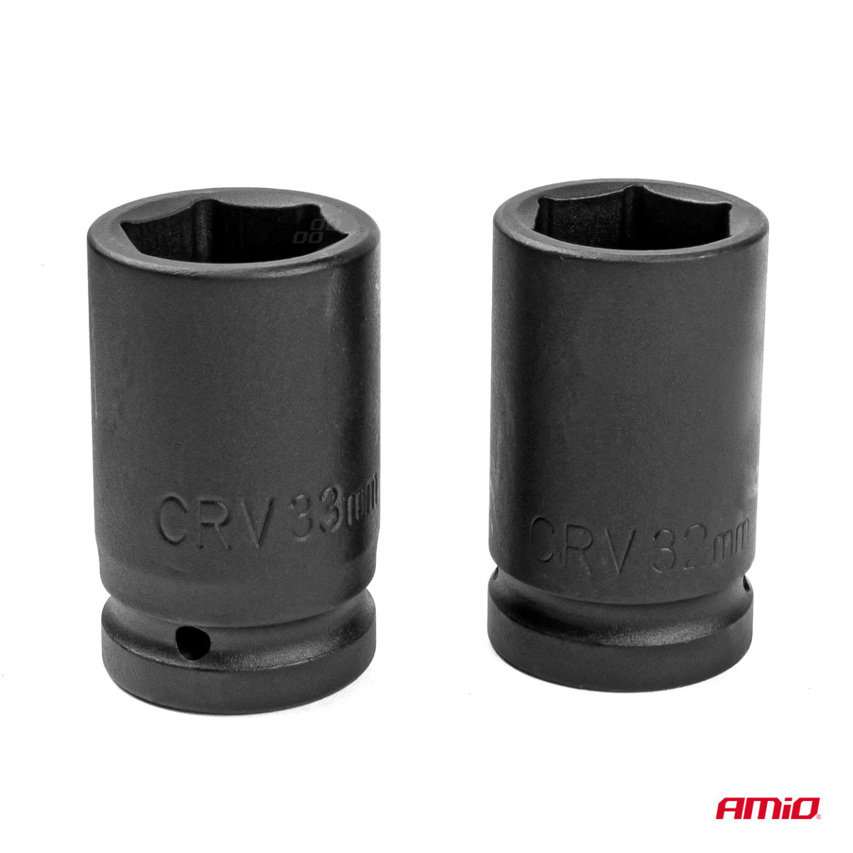 Suurvääntömomenttiavain, 5800 Nm AMIO-03228