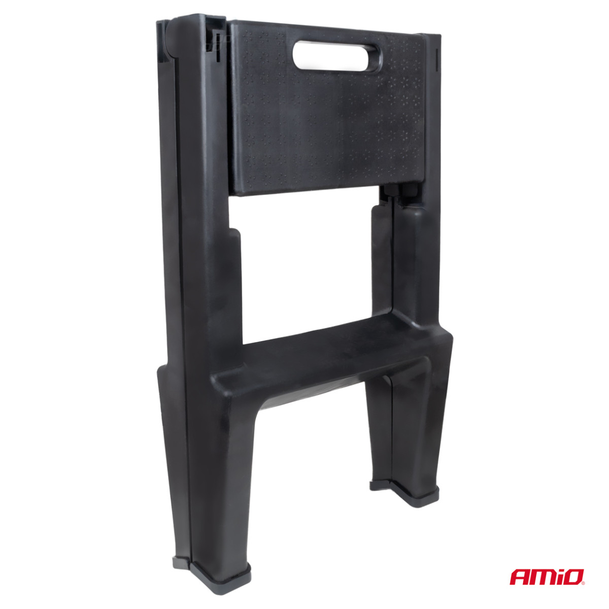Taittuvat tikkaat 51,5 cm 150 kg AMIO-04267