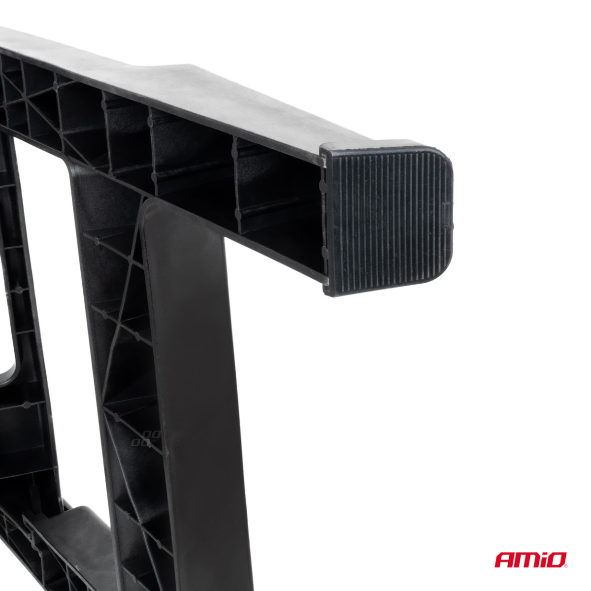Taittuvat tikkaat 51,5 cm 150 kg AMIO-04267