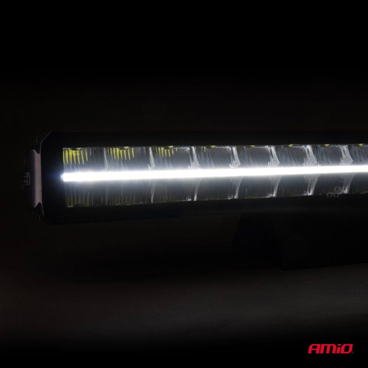 LED-työpaneelin valaisin BAR AWL73, 240W 6500K 8000lm 107cm 12V 24V