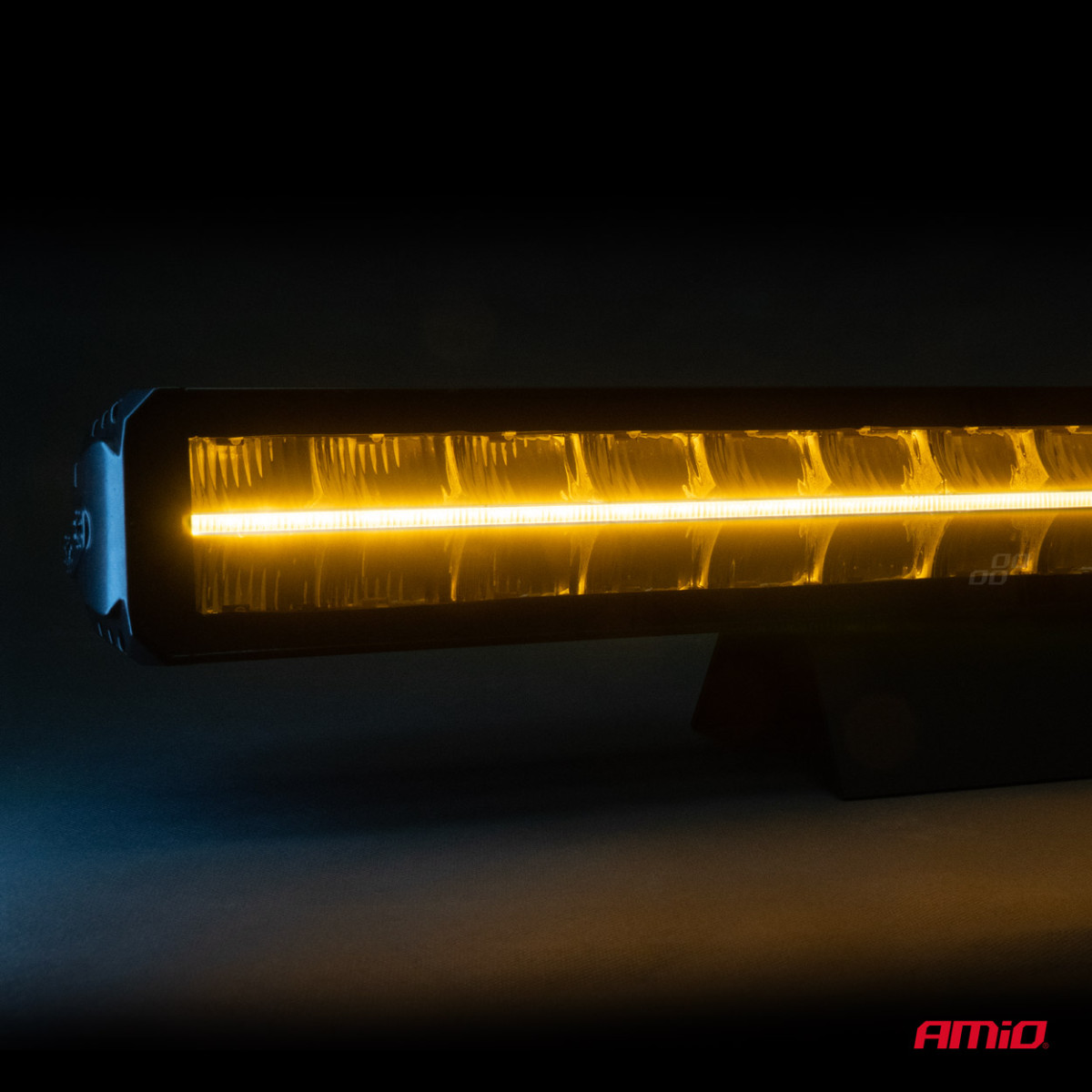 LED-työpaneelin valaisin BAR AWL73, 240W 6500K 8000lm 107cm 12V 24V