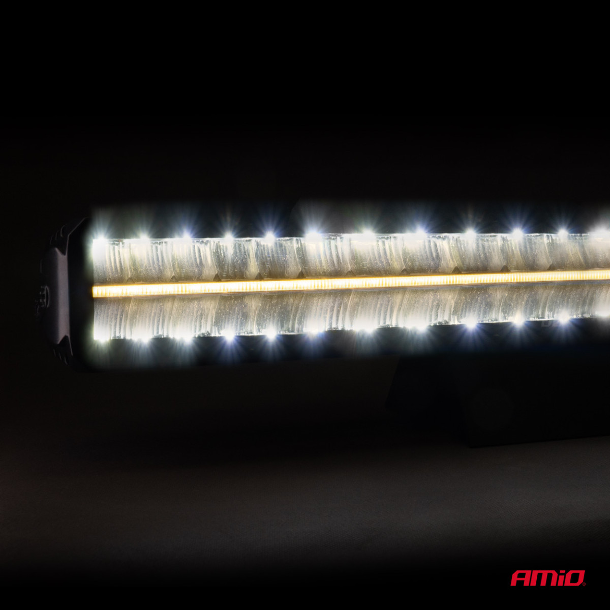 LED-työpaneelin valaisin BAR AWL73, 240W 6500K 8000lm 107cm 12V 24V