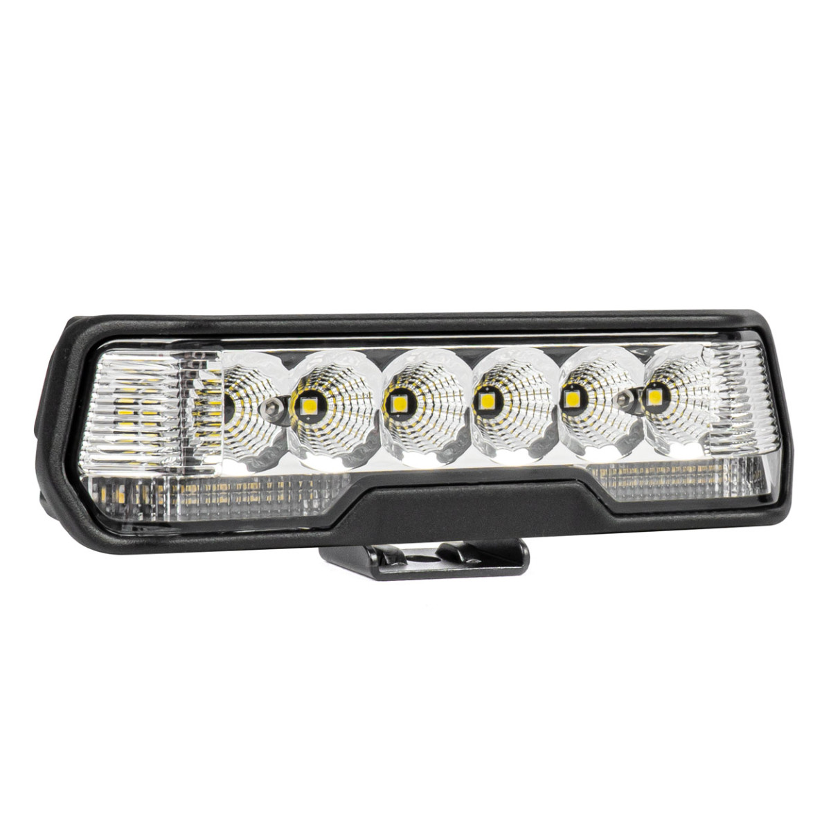 LED-kaukovalot PRO-sarja AMiO-03866
