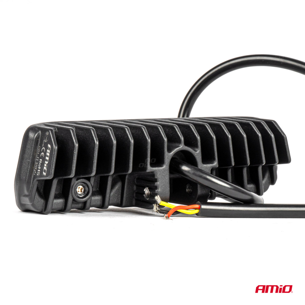 LED-kaukovalot PRO-sarja AMiO-03866