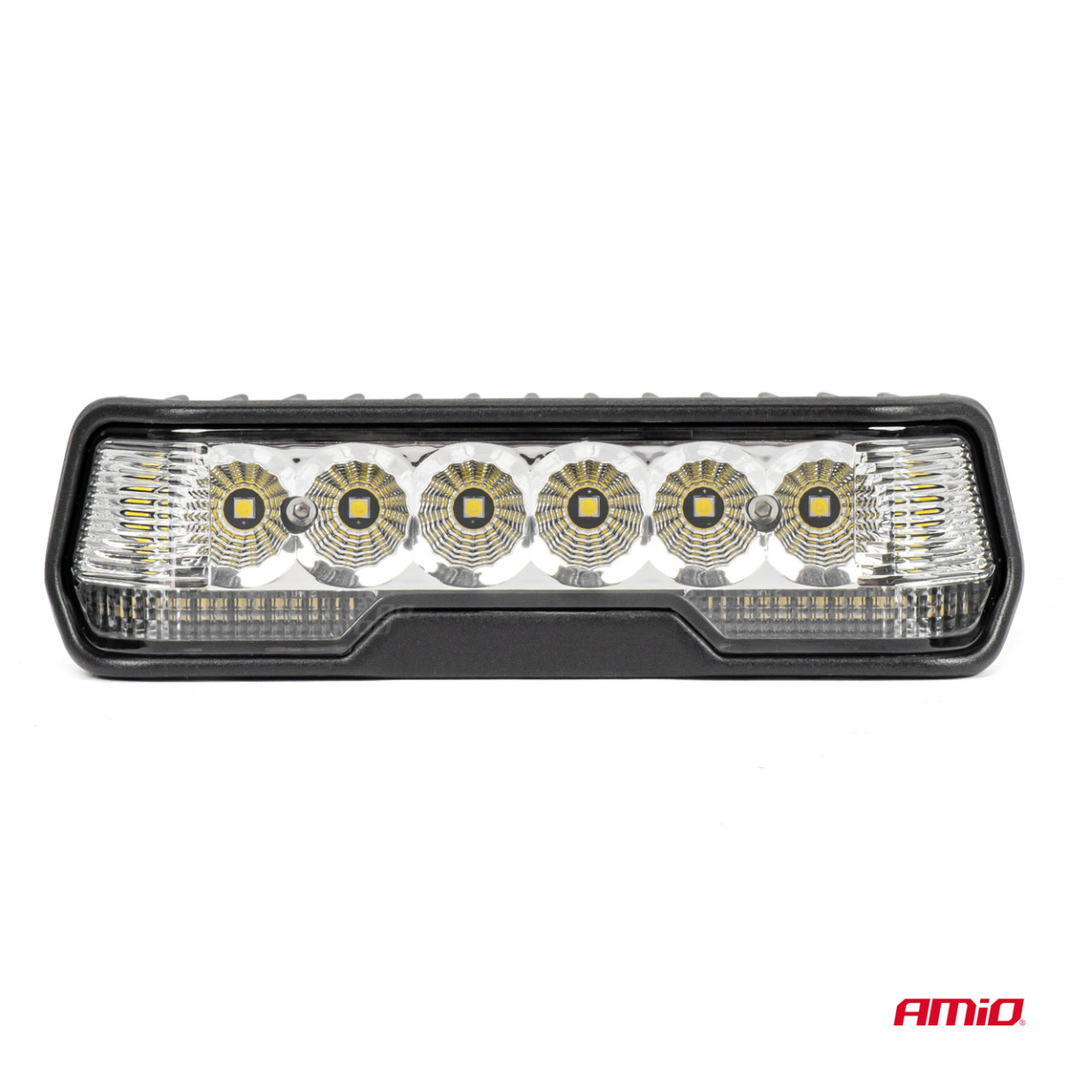 LED-kaukovalot PRO-sarja AMiO-03866