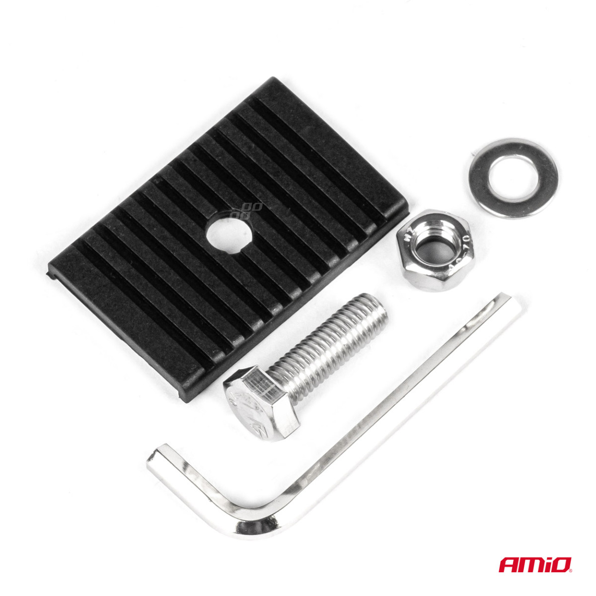 LED-kaukovalot PRO-sarja AMiO-03867