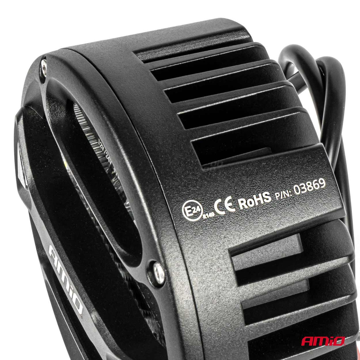 LED-kaukovalot PRO-sarja AMiO-03869