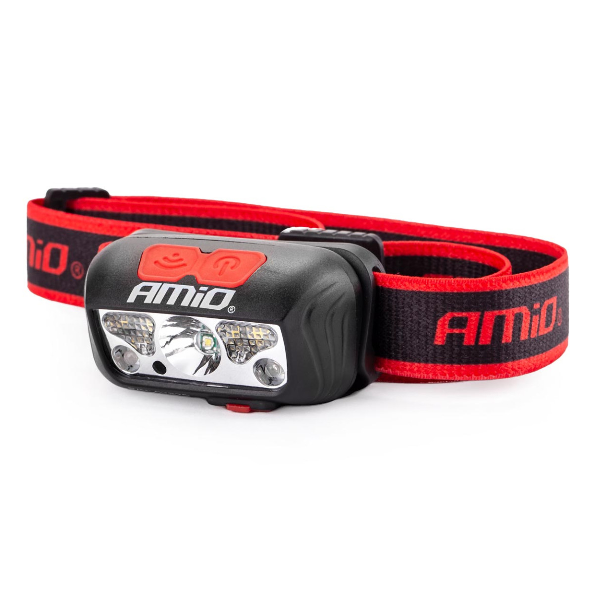 LED-ajovalo LH03