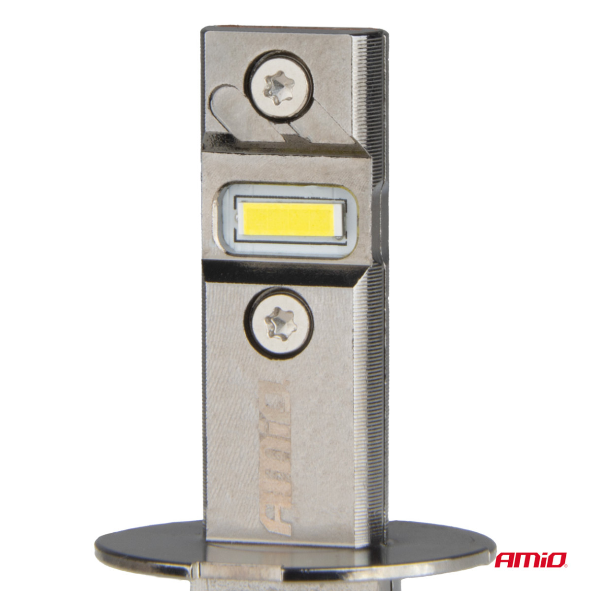 LED-ajovalon polttimot Hybrid-sarja H3 6000K Canbus 60W AMIO-04113