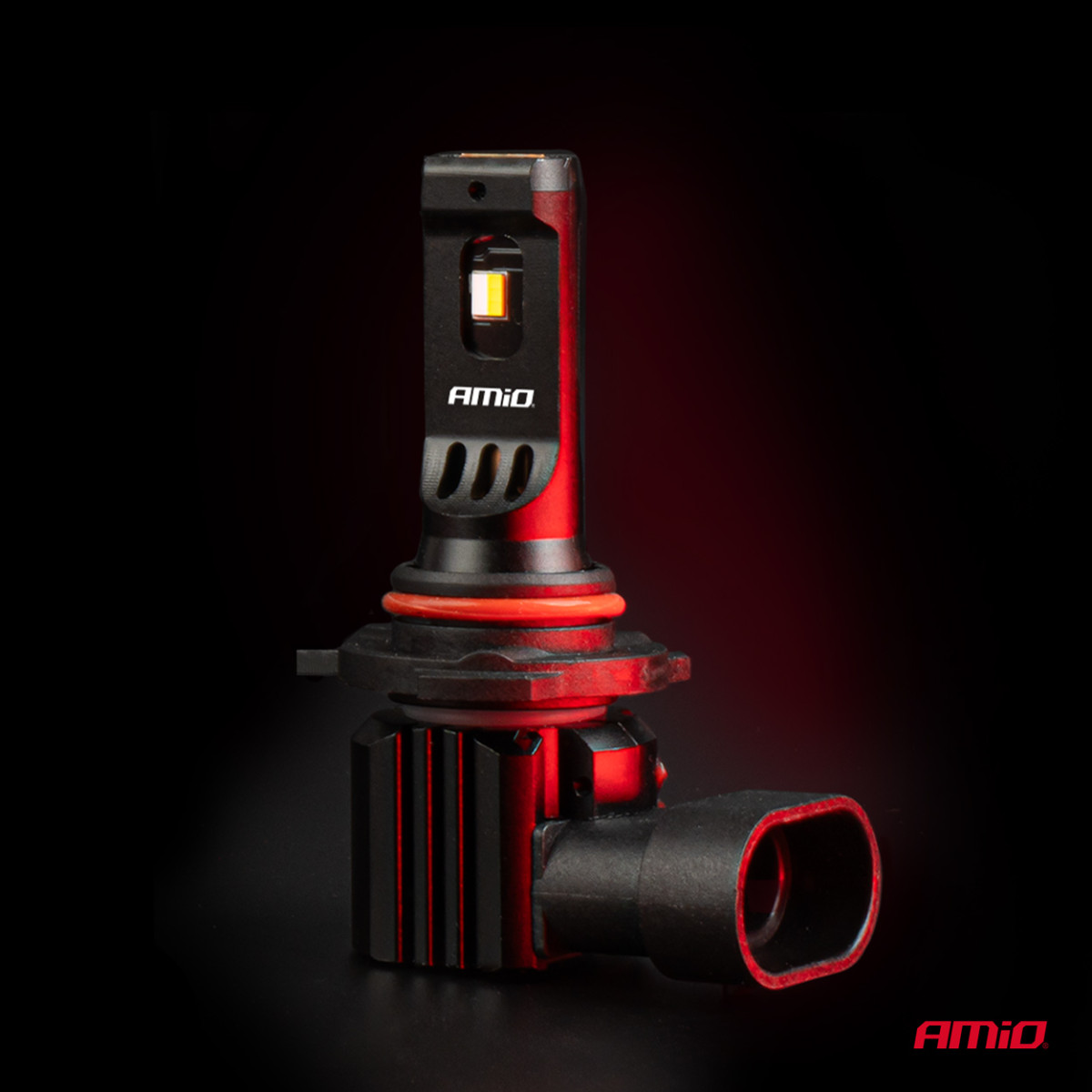 LED-auton polttimot HIR2 F26 PRO LumiTec LIMITED +130% DUO FULL CANBUS 12V/24V AMIO-04876
