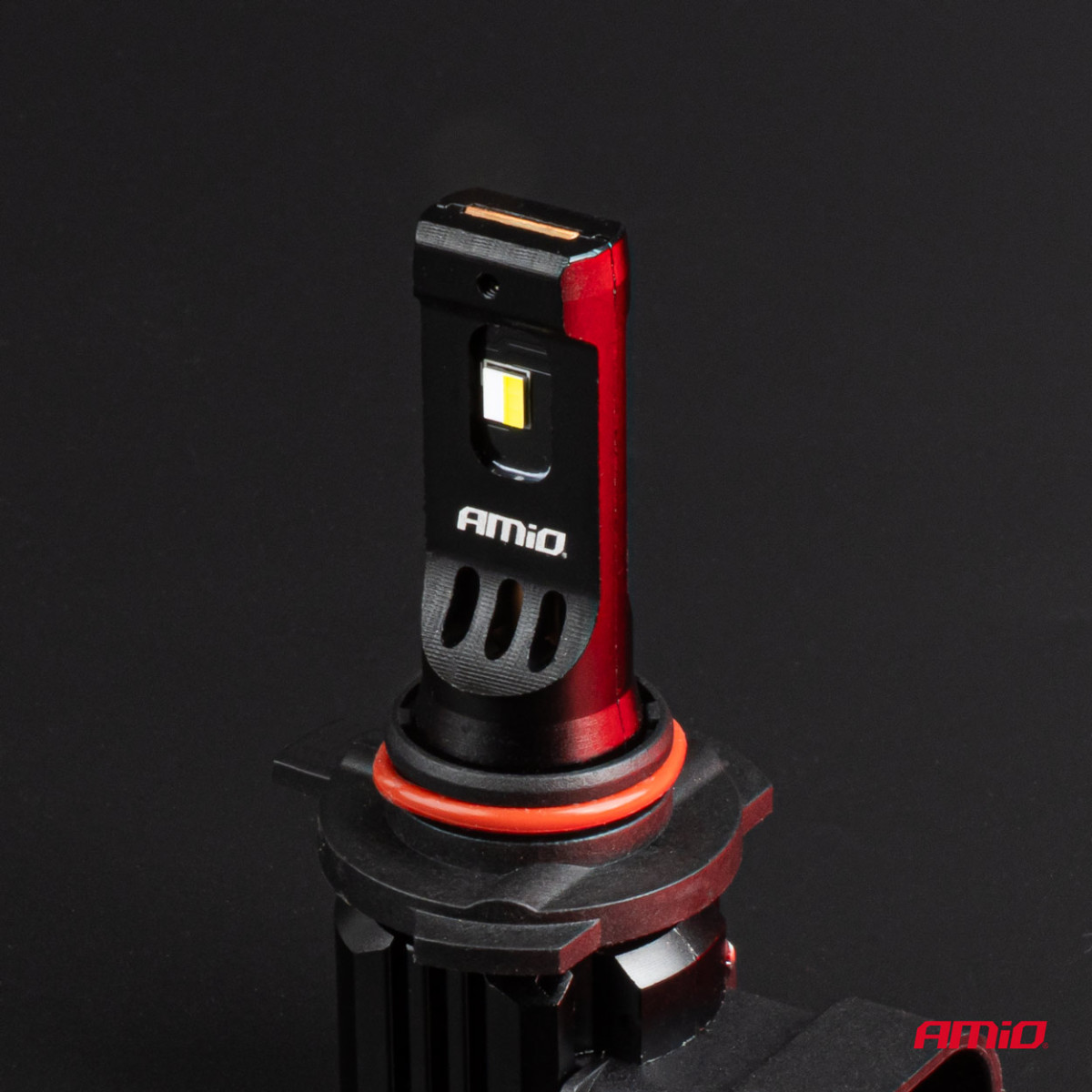 LED-auton polttimot HIR2 F26 PRO LumiTec LIMITED +130% DUO FULL CANBUS 12V/24V AMIO-04876