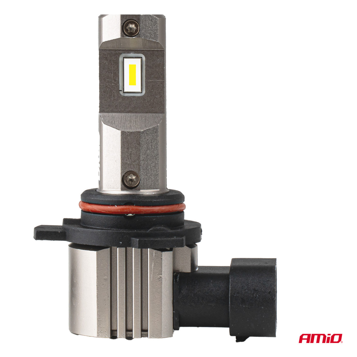 LED-ajovalojen polttimot sarja H25 CANBUS HIR2 9012 12V 31W, AMIO-04716