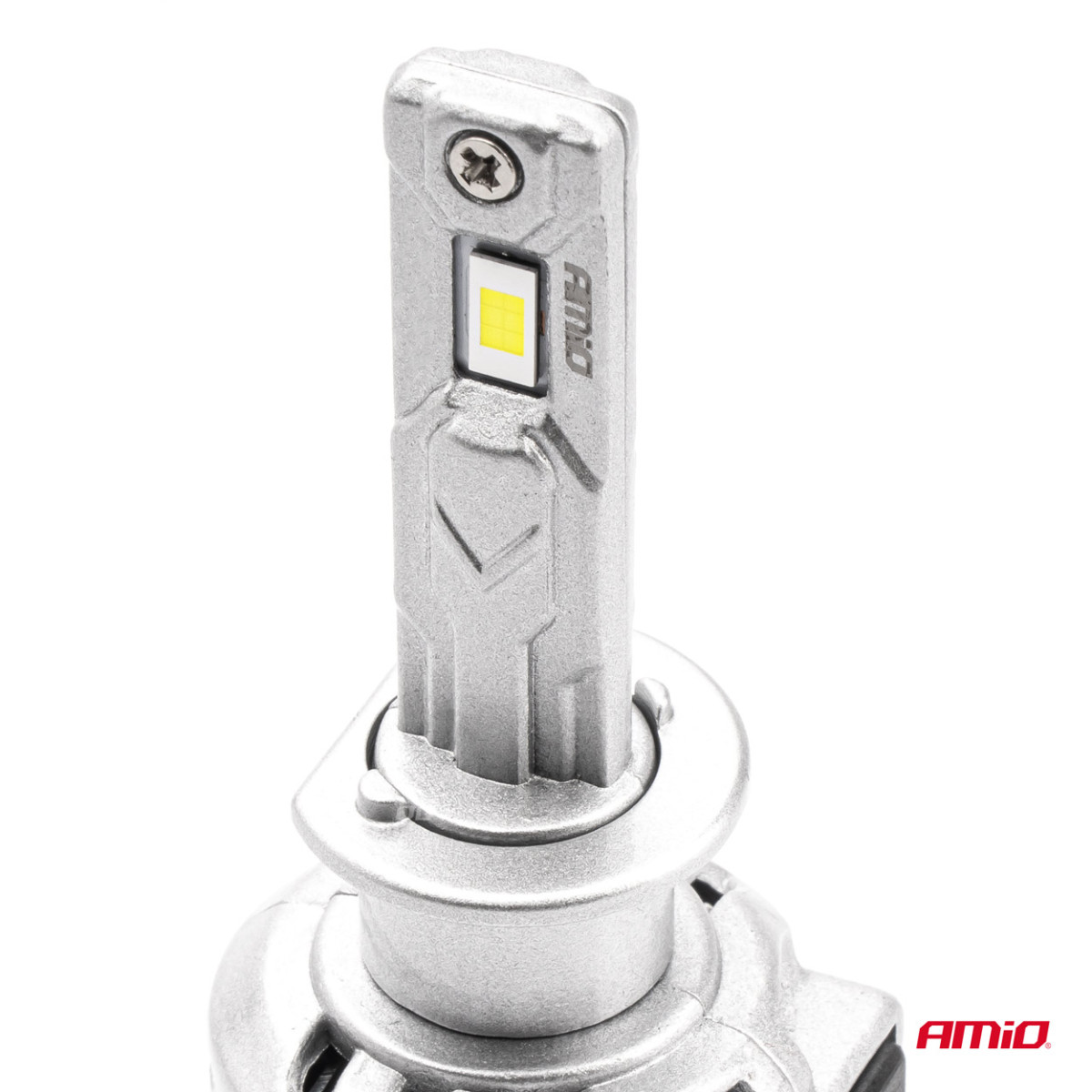 LED-ajovalojen polttimot X2-sarja H1 AMiO-02970