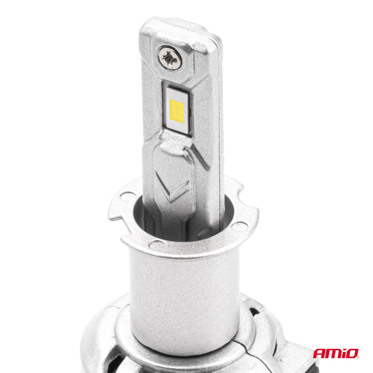 LED-ajovalon polttimot X2-sarja H3 AMiO-02971