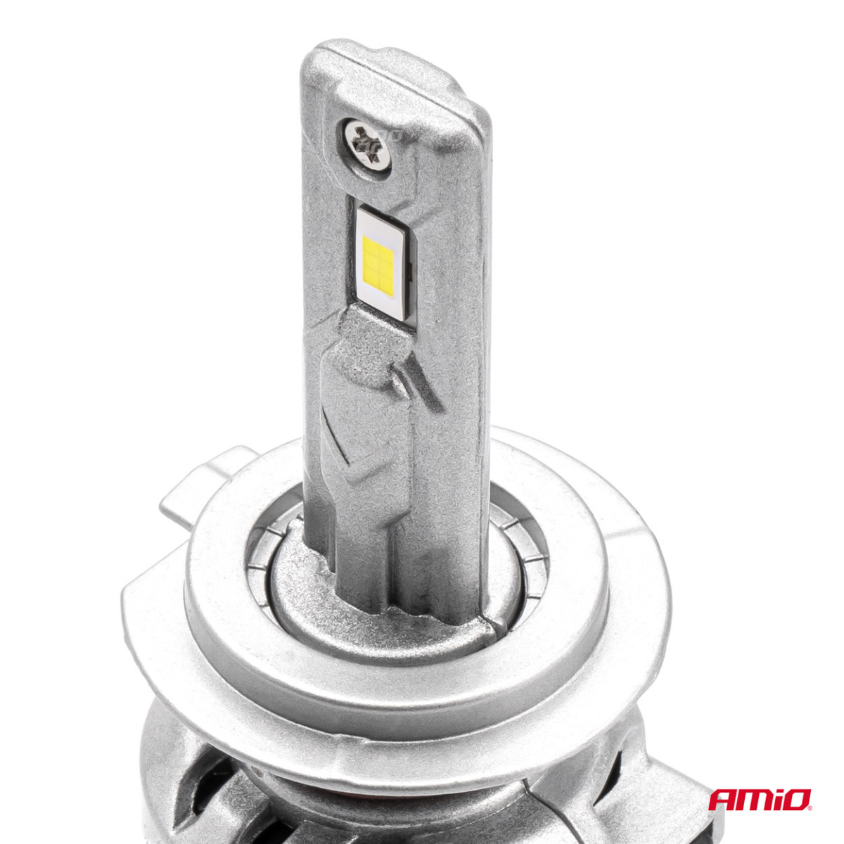 LED-ajovalon polttimot X2-sarja H7 AMiO-02973