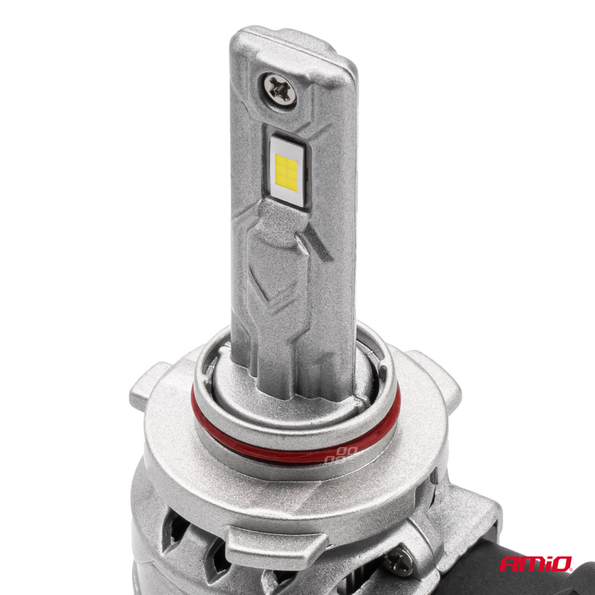 LED-ajovalon polttimot X2-sarja HB3 9005/HIR1 9011/H10 AMiO-02975