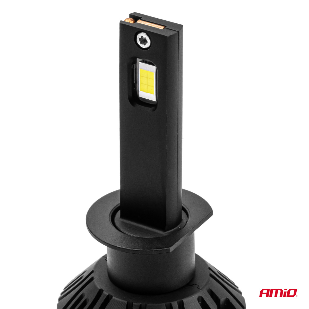 LED-ajovalojen polttimot X3-sarja H1 AMiO-02977