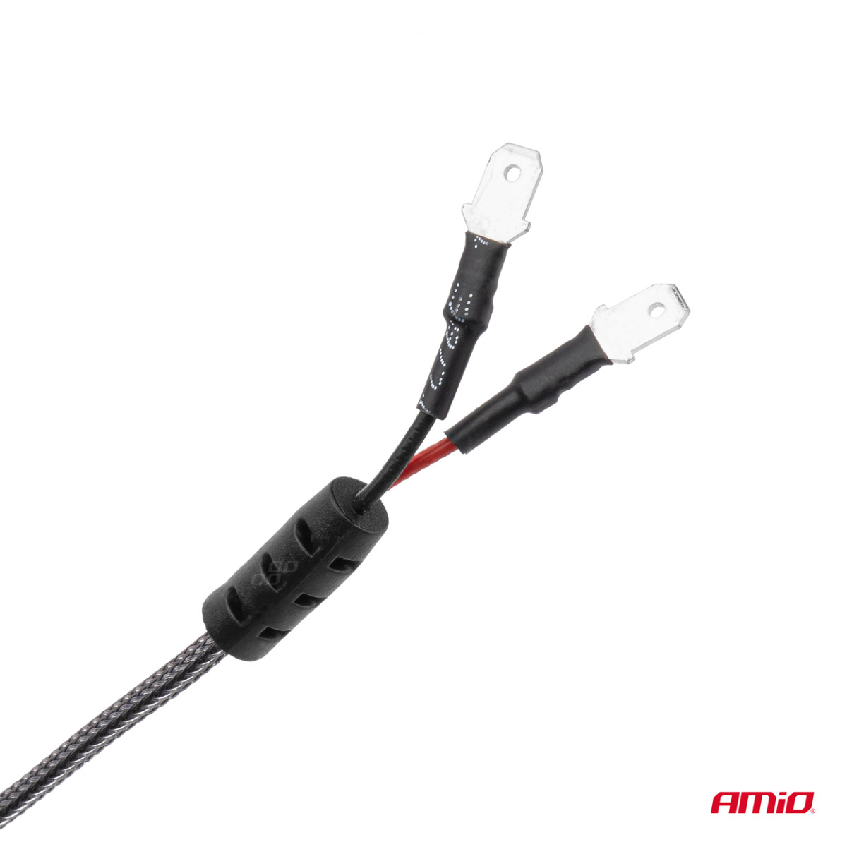 LED-ajovalojen polttimot X3-sarja H1 AMiO-02977