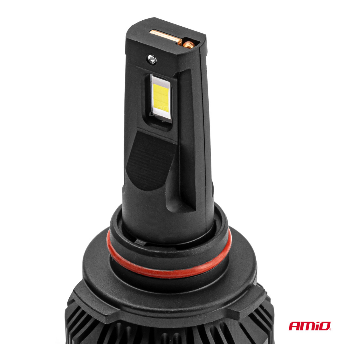 LED-ajovalon polttimot X3-sarja HB4 9006 AMiO-02983