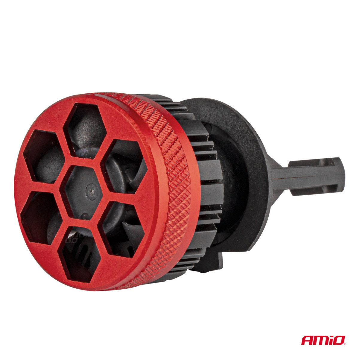 LED-ajovalon polttimot X3-sarja HB4 9006 AMiO-02983