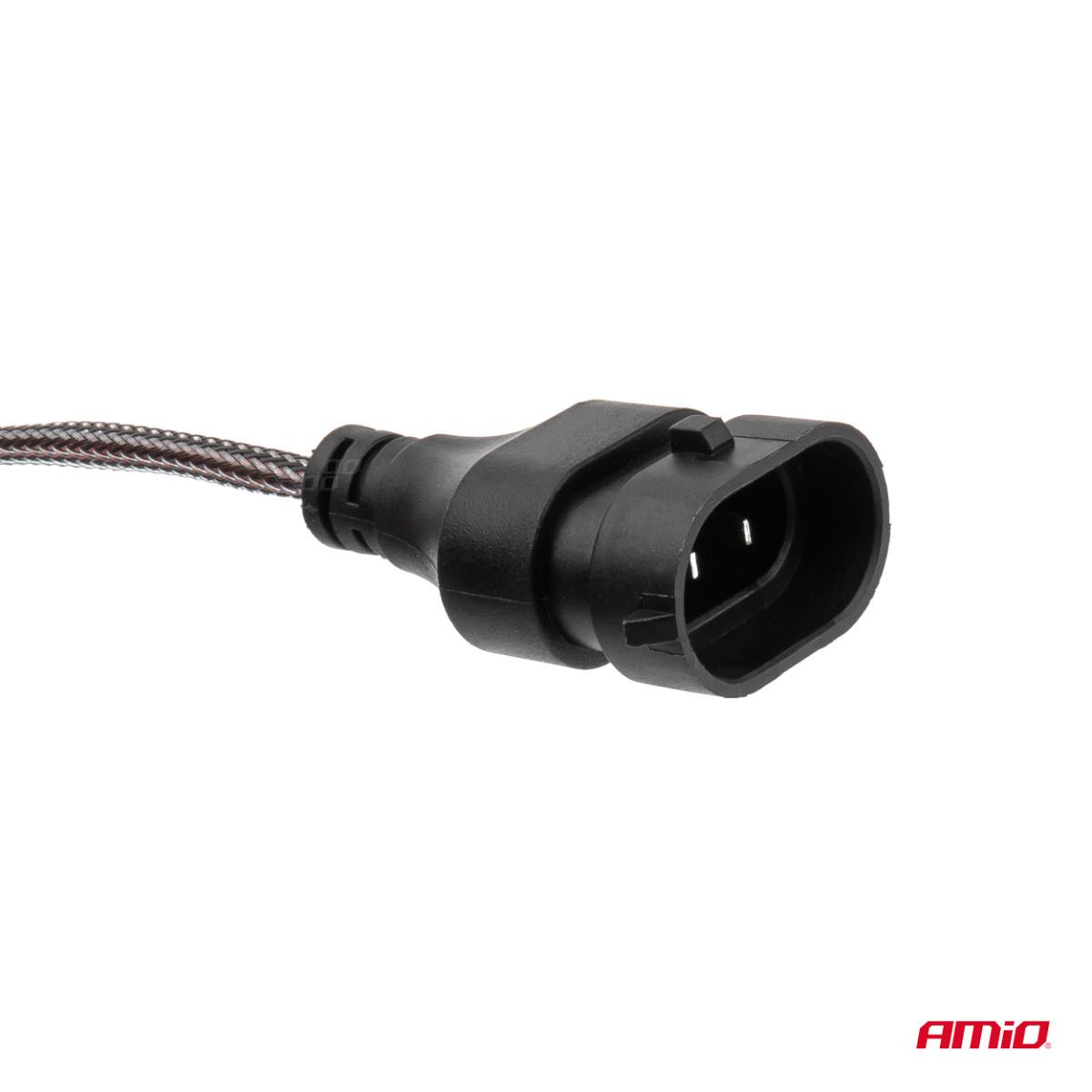 LED-ajovalon polttimot X3-sarja HB4 9006 AMiO-02983