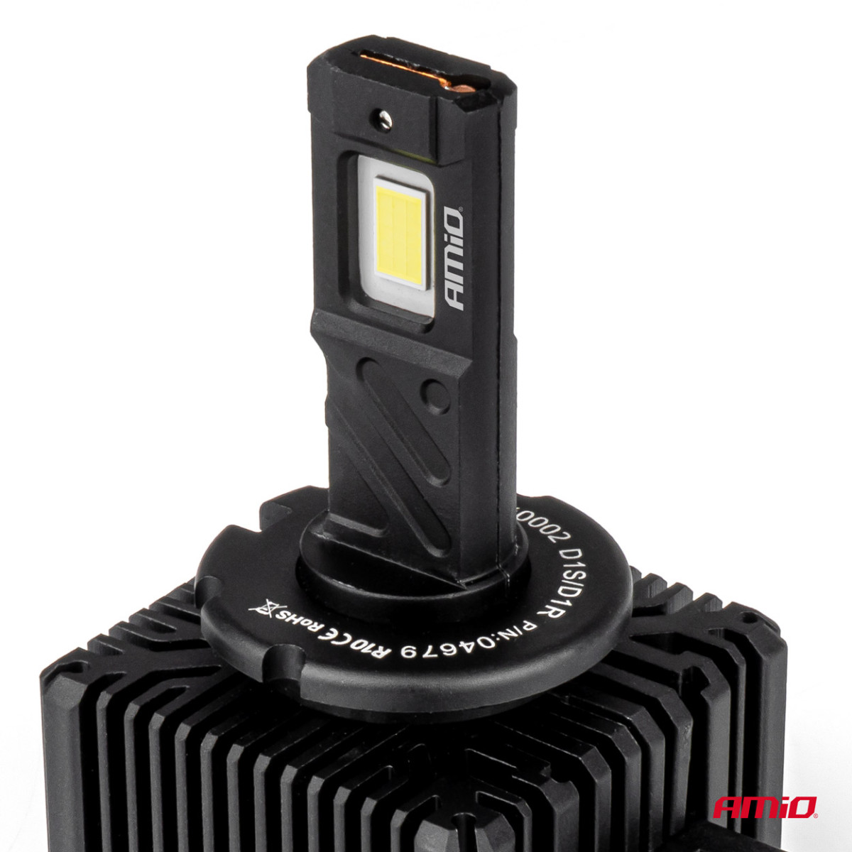 LED-ajovalon polttimot XD PRO D1S D1R FULL CANBUS, AMIO-04679