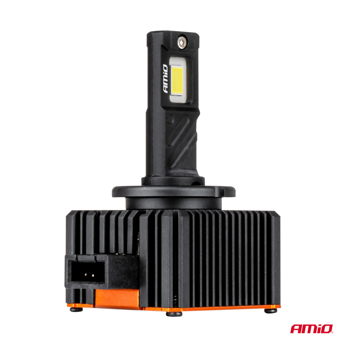 LED-ajovalon polttimot XD PRO D1S D1R FULL CANBUS, AMIO-04679