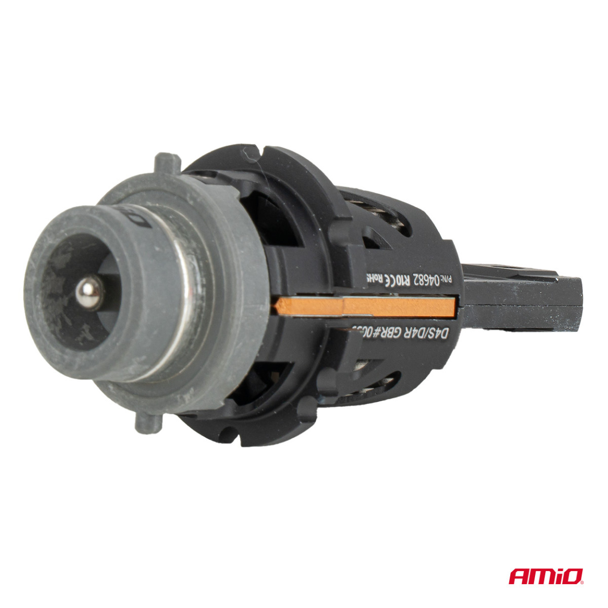 LED-ajovalon polttimot XD PRO D4S D4R FULL CANBUS AMIO-04682