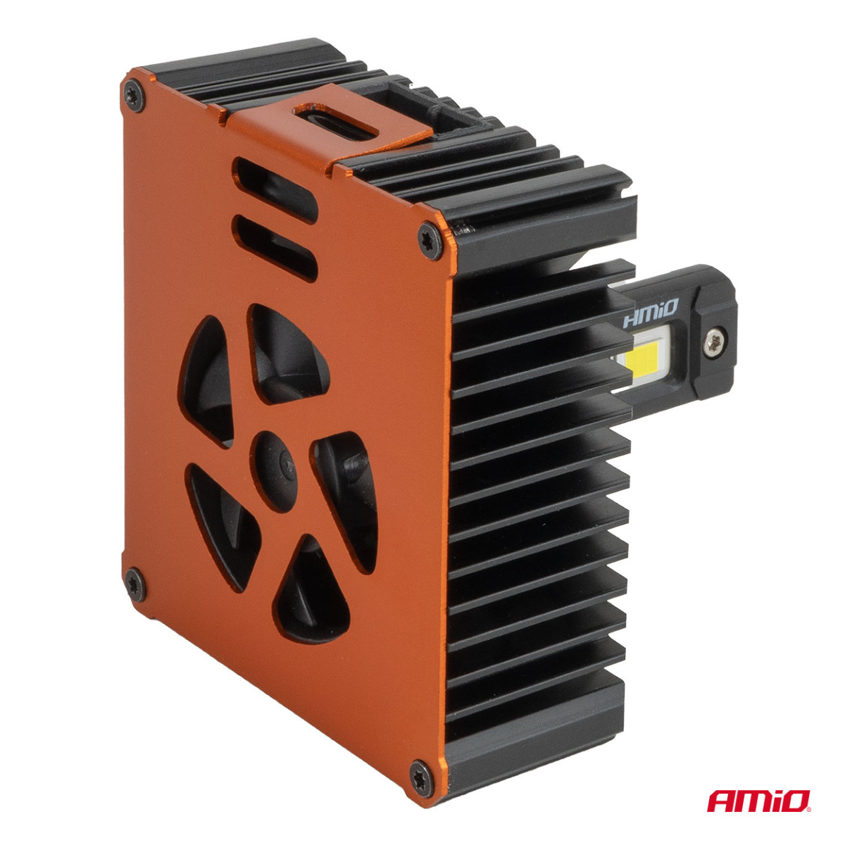 LED-ajovalon polttimot XD PRO D5S FULL CANBUS AMIO-04683