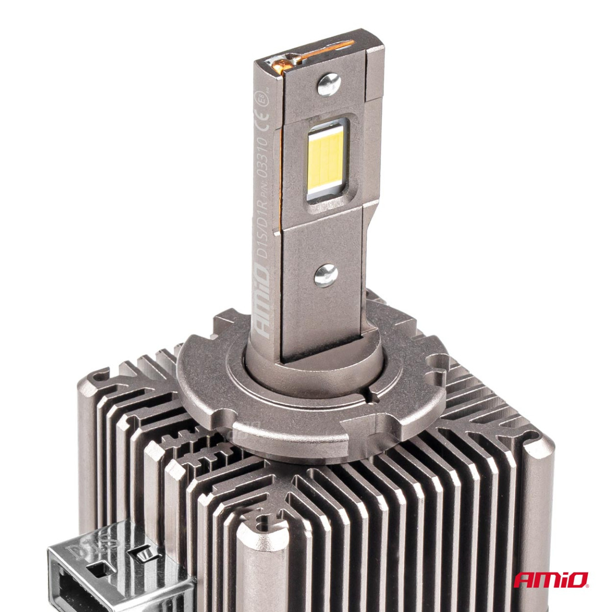 LED-ajovalon polttimot XD-sarja D1S/D1R AMiO-03310