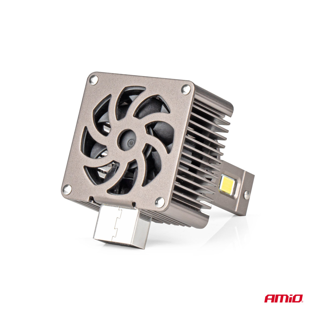 LED-ajovalon polttimot XD-sarja D3S AMiO-03312