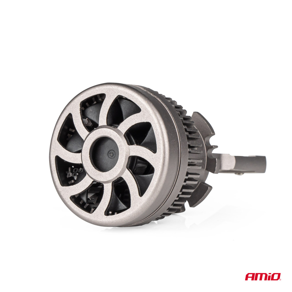 LED-ajovalon polttimot XD-sarja D4S/D4R AMiO-03313