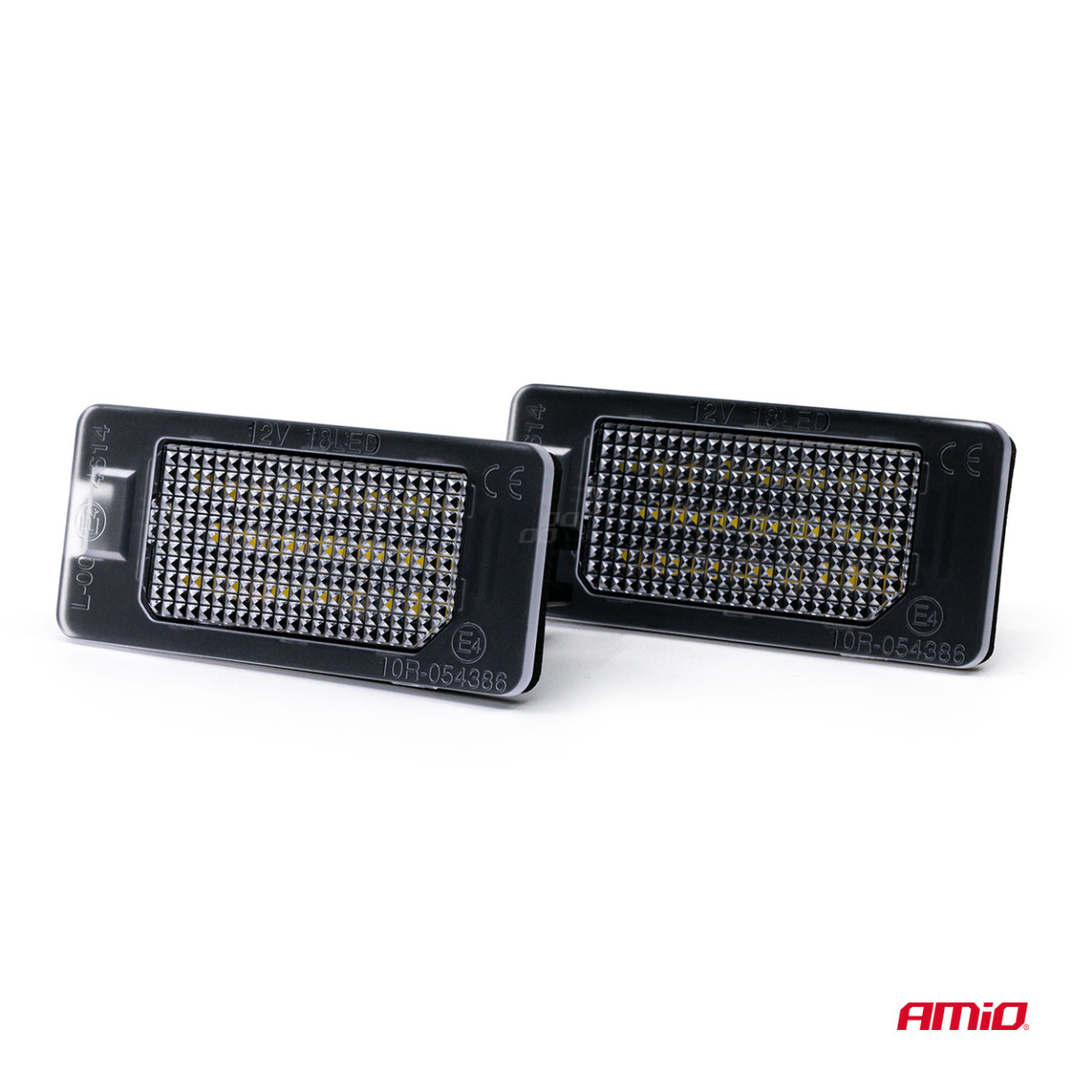 LED-rekisterikilven valo CLP02 BMW