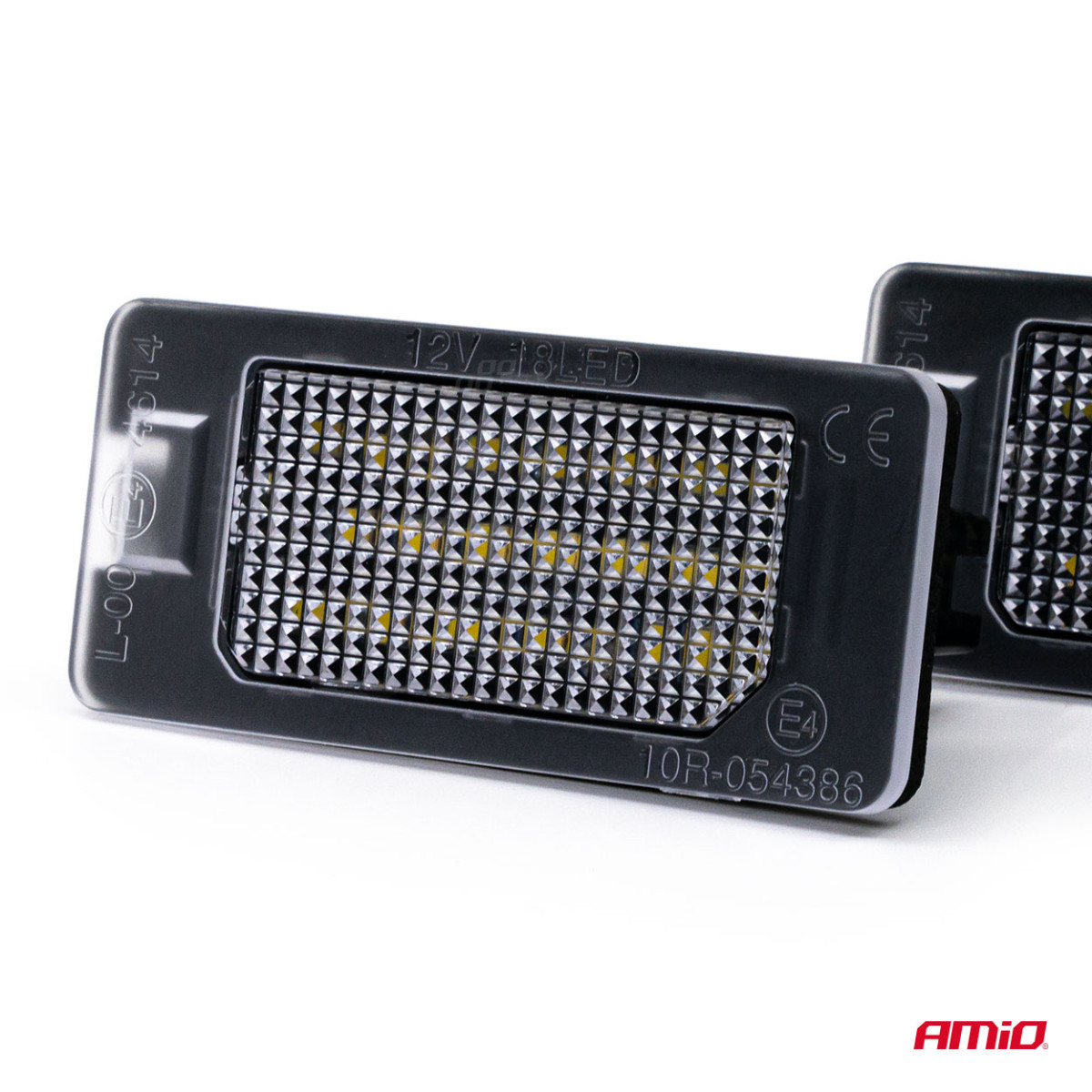 LED-rekisterikilven valo CLP02 BMW