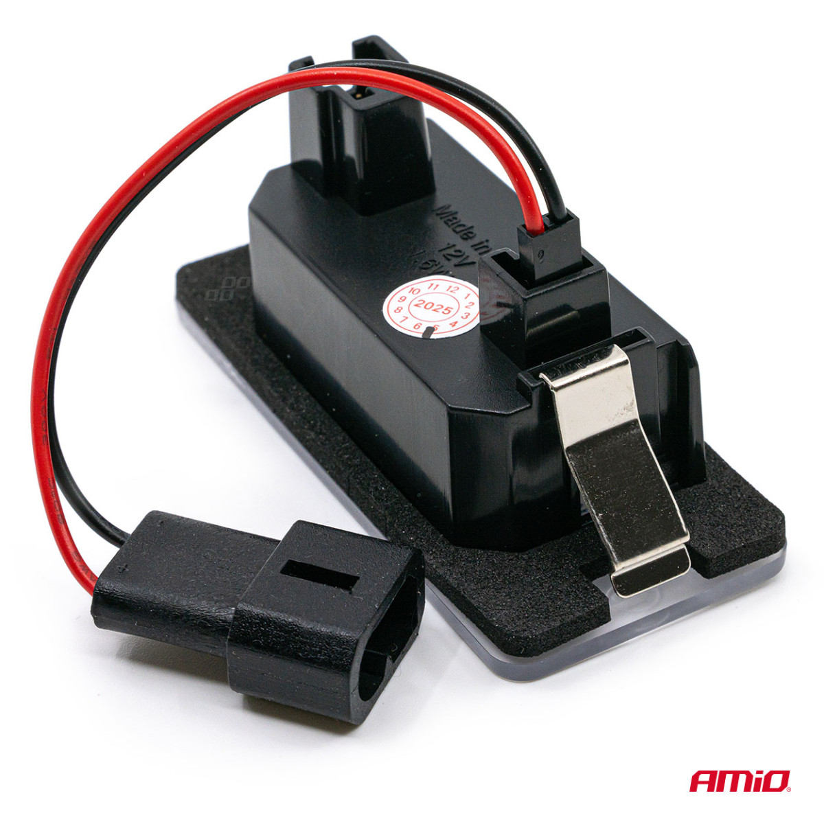 LED-rekisterikilven valo CLP02 BMW