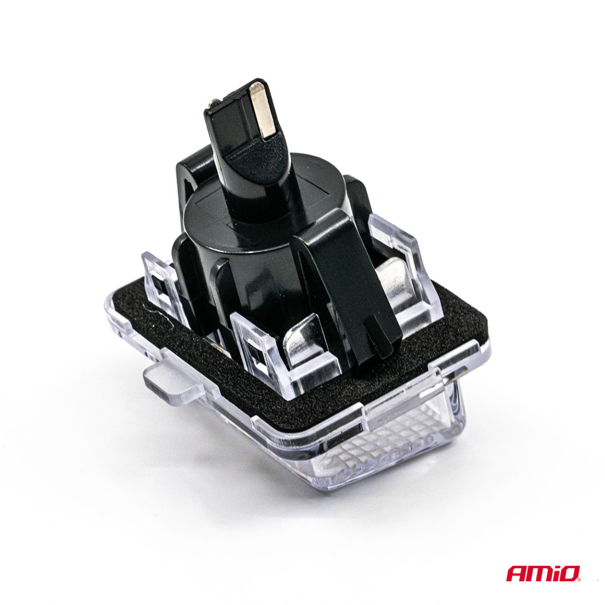 LED-rekisterikilven valot CLP08 Mercedes-Benz