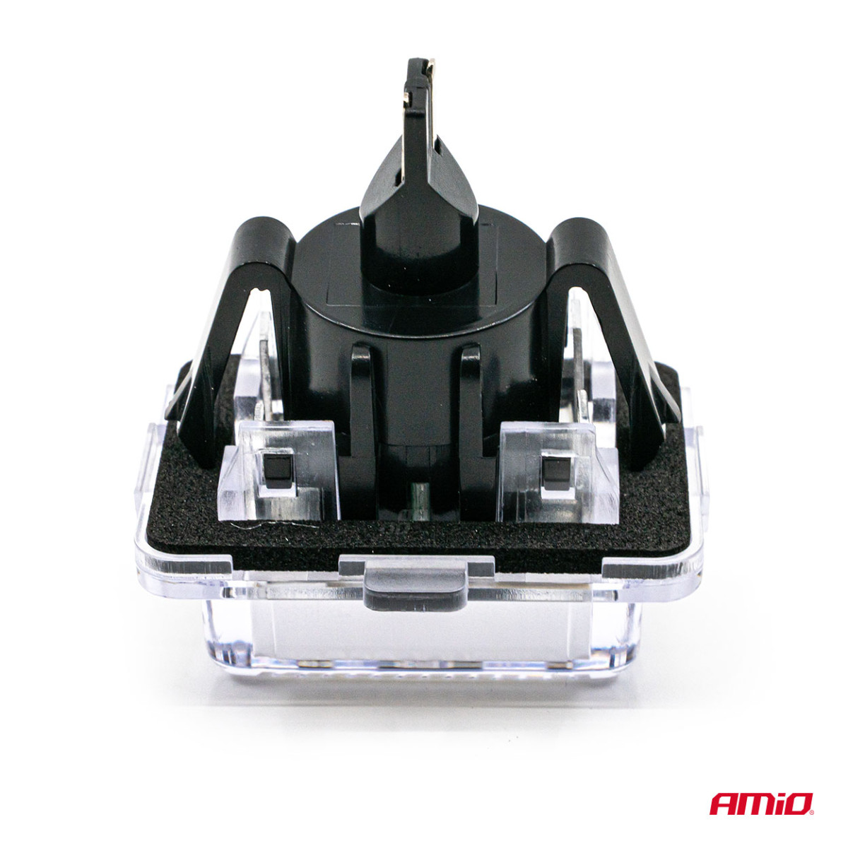 LED-rekisterikilven valot CLP08 Mercedes-Benz