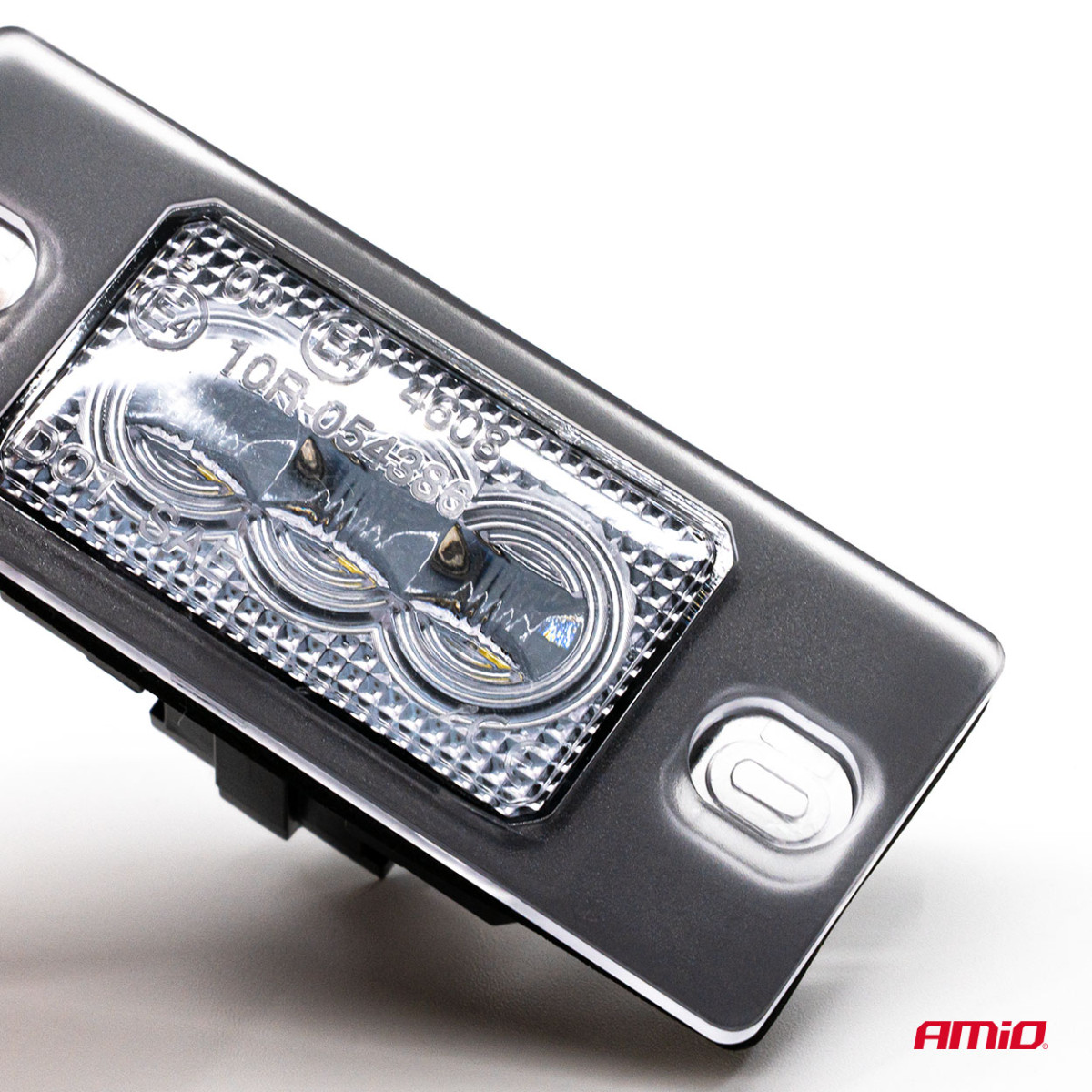 LED-rekisterikilven valo CLP11 HP Porsche, VAG, Volkswagen