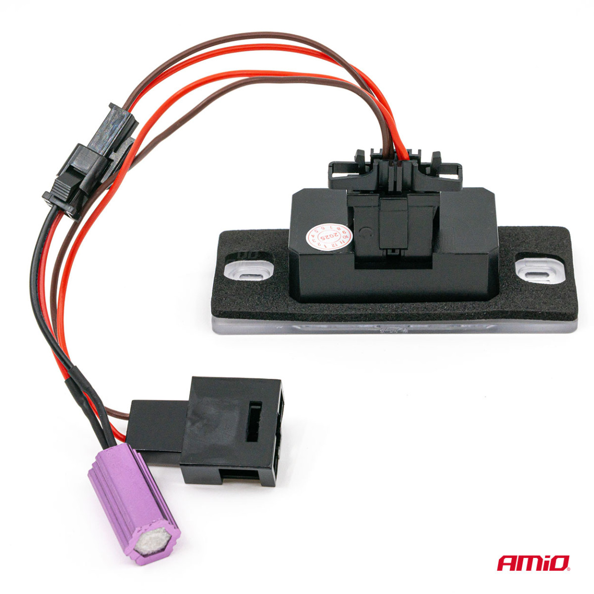 LED-rekisterikilven valo CLP11 HP Porsche, VAG, Volkswagen