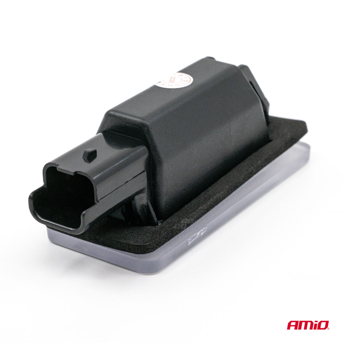 LED-rekisterikilven valo Smoked CLP13 HP Citroen, Peugeot