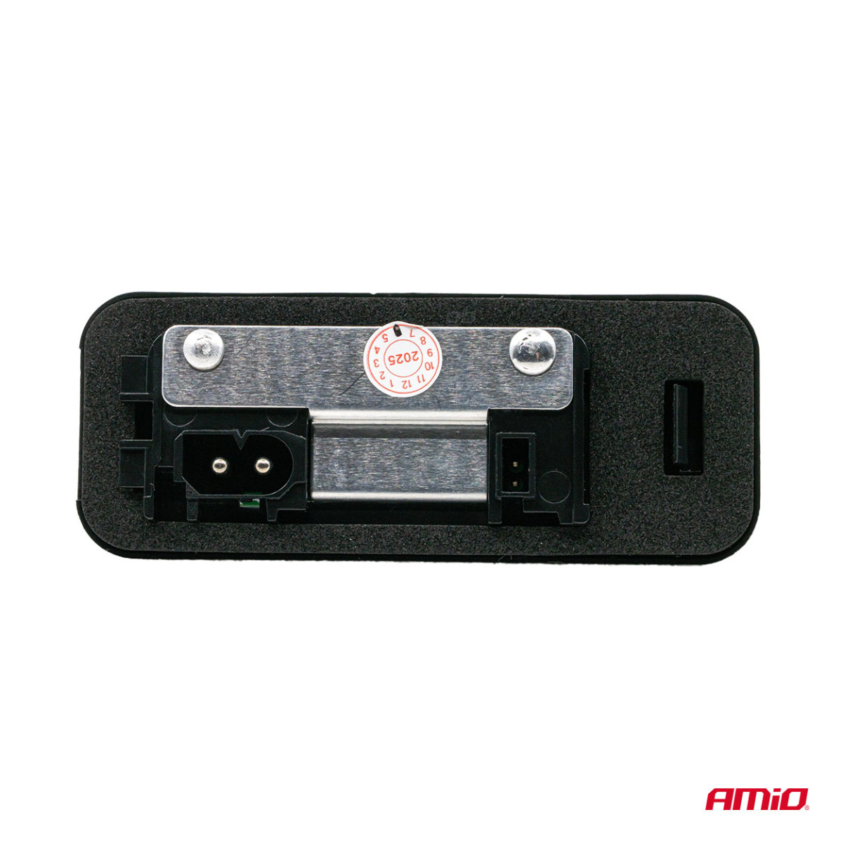 LED-rekisterikilven valo CLP19 BMW