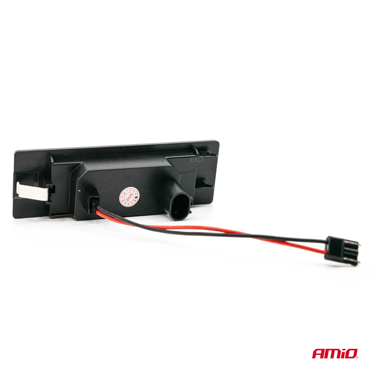 LED-rekisterikilvenvalo CLP21 BMW, Fiat