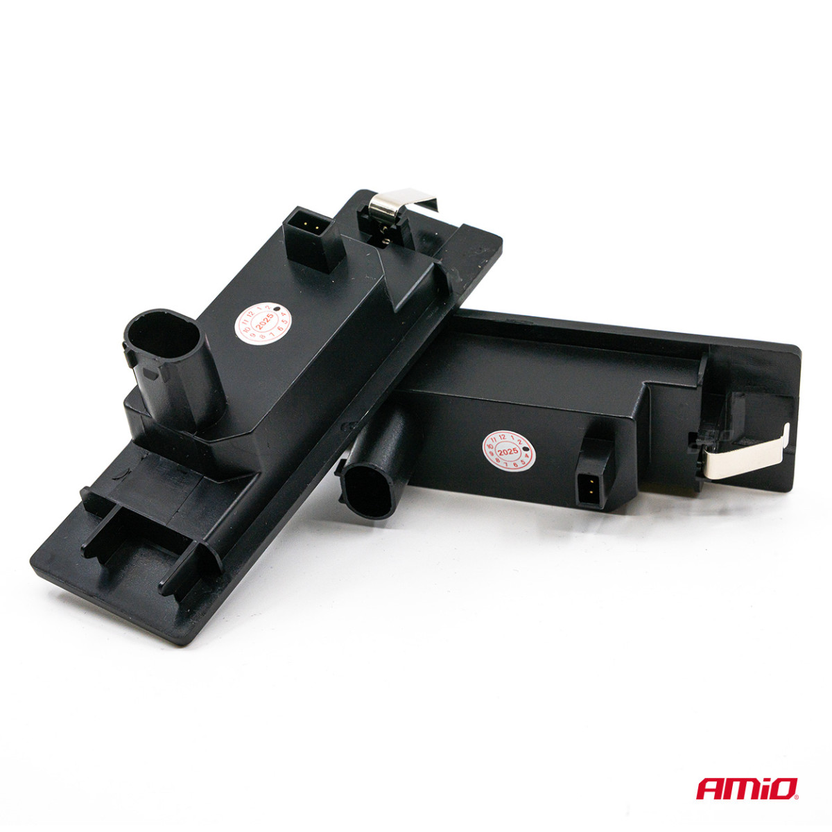 LED-rekisterikilvenvalo CLP21 BMW, Fiat