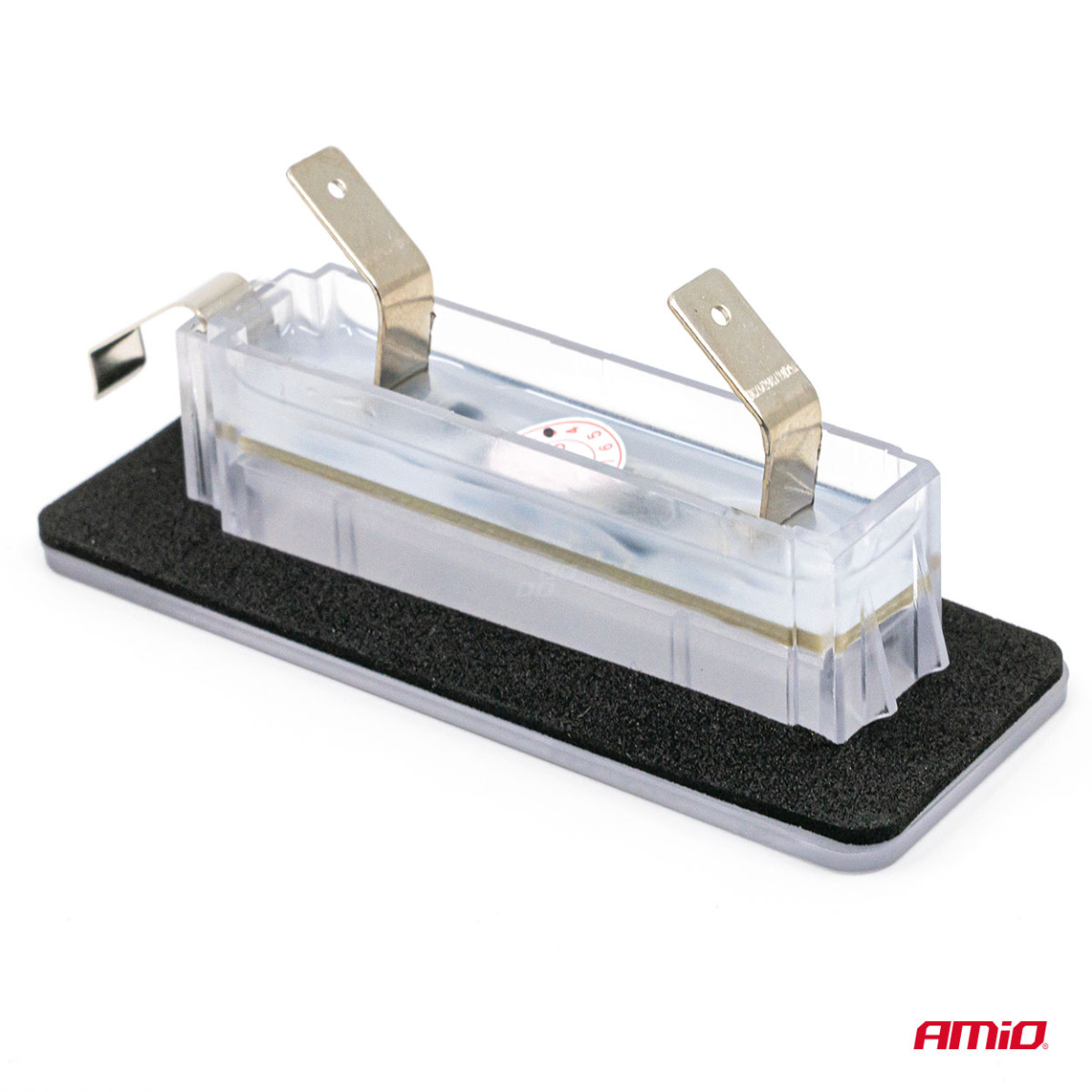 LED-rekisterikilven valo CLP25 Älykäs