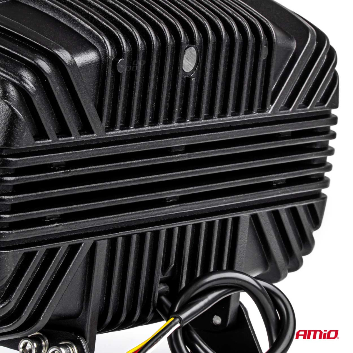 LED-kaukovalot seisontavalotoiminnolla 109W 12V/24V