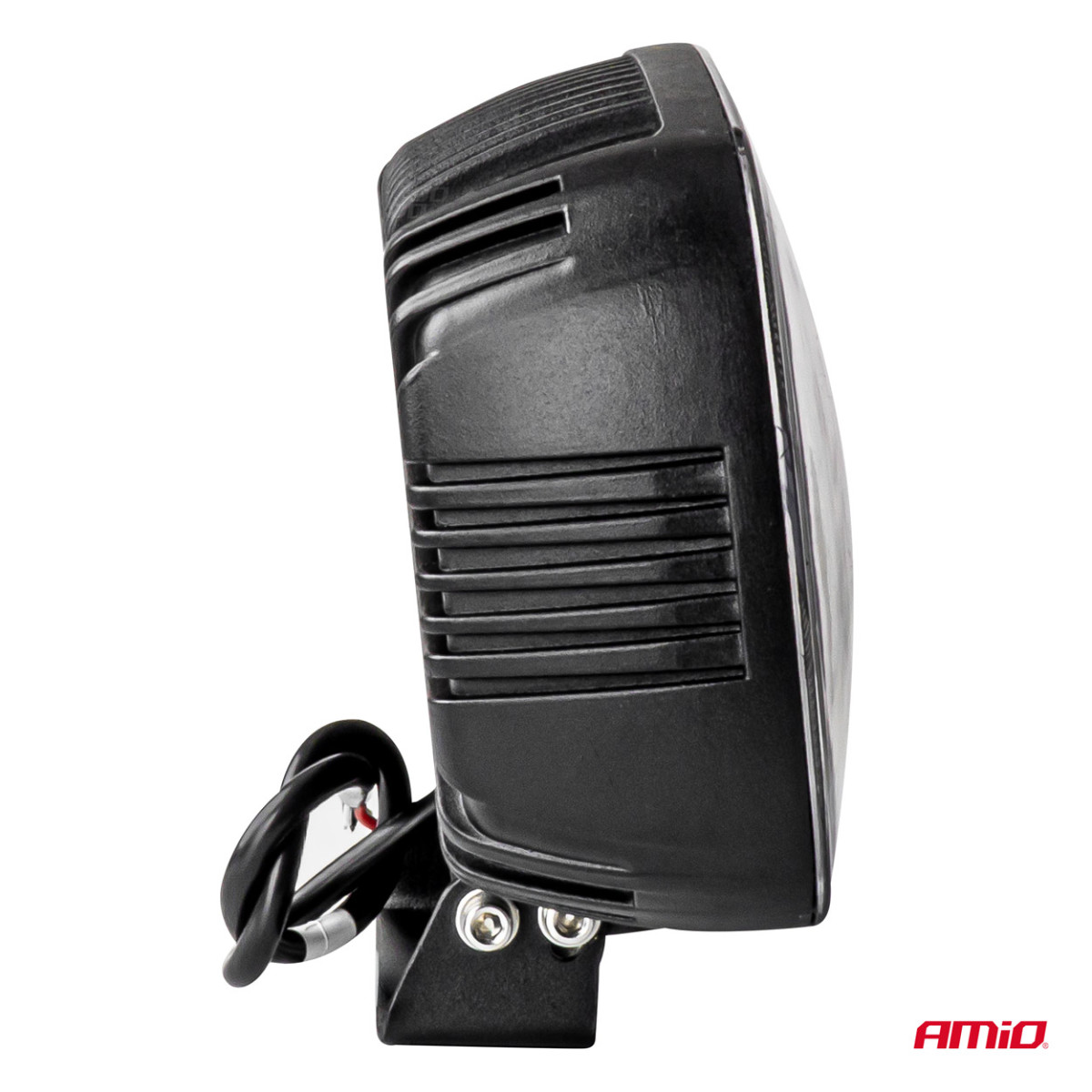 LED-kaukovalot seisontavalotoiminnolla 109W 12V/24V