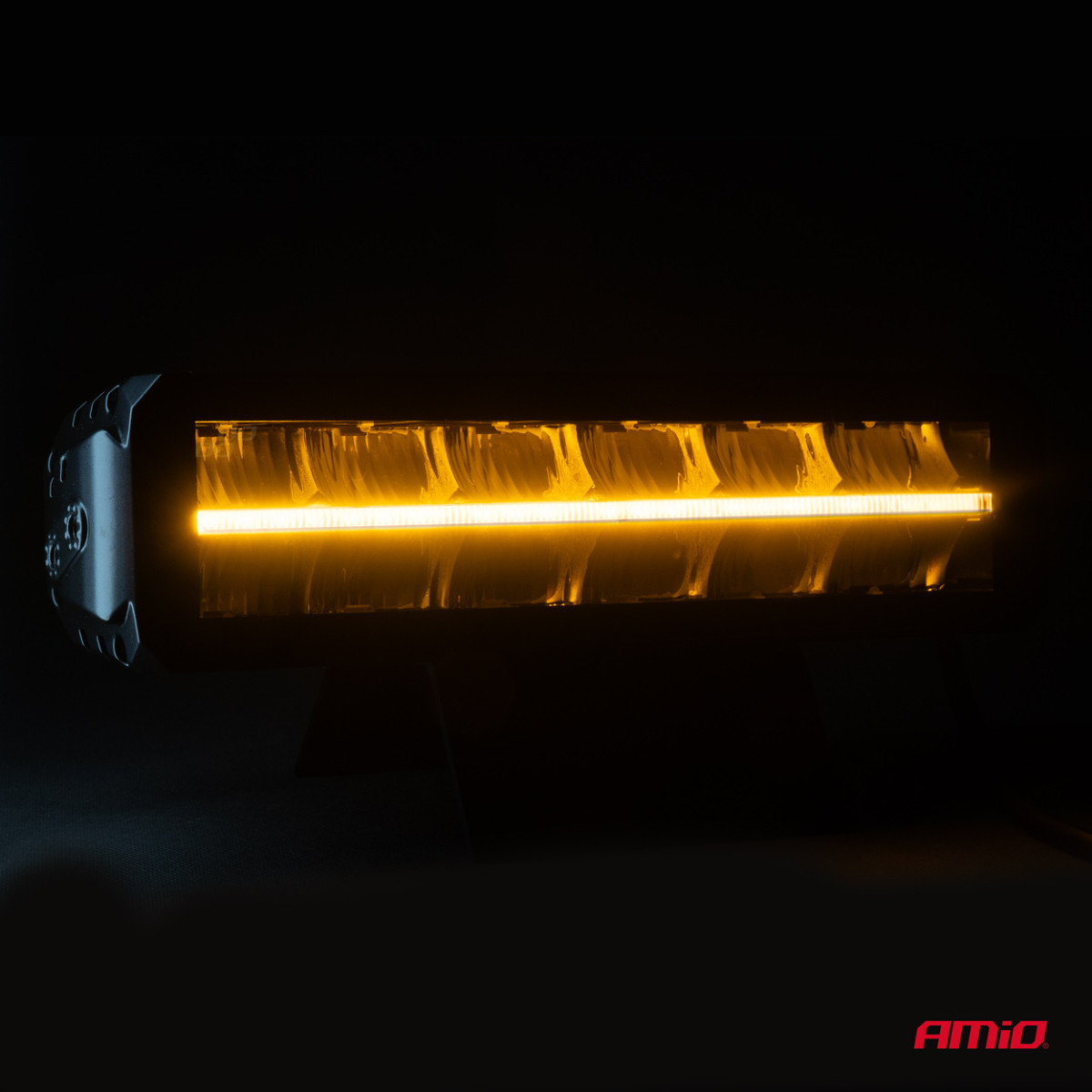 LED-työpaneelin valaisin BAR AWL70 60W 6500K 8000lm 30cm 12V 24V