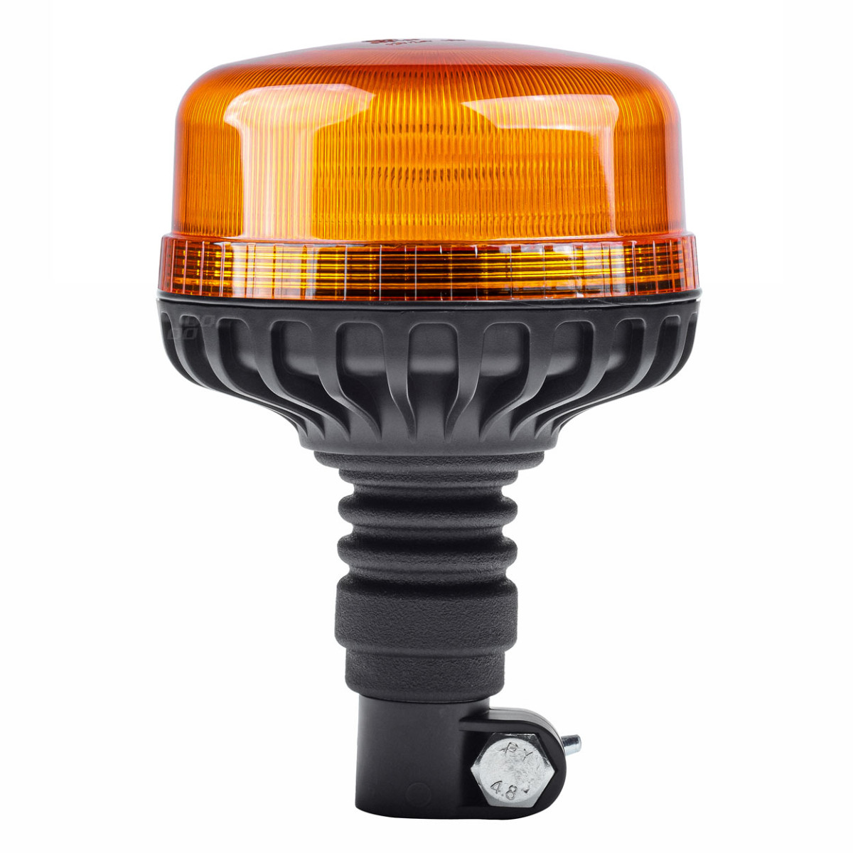 LED-varoitusvalo 36 LED flex R65 R10 12V 24V W03p AMIO-02293